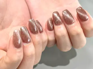 ネイル joieange Honokaのネイルデザイン