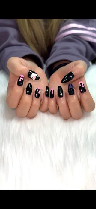 ネイル lillie nailのネイルデザイン