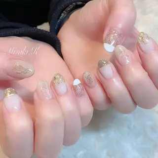 ネイル K. Misakiのネイルデザイン