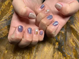 ネイル eum. ｳﾑのネイルデザイン