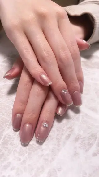 ネイル 【LUCE】 maiのネイルデザイン