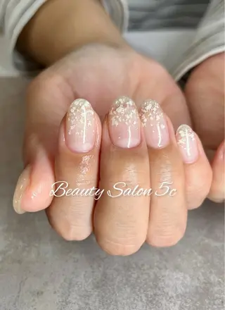 ネイル Beauty Salon5cのネイルデザイン