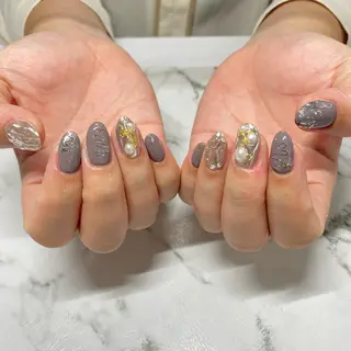 ネイル Babel Mirokuのエステ・リラクイメージ