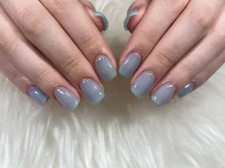 ネイル y mikuのネイルデザイン