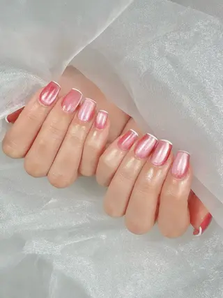 ネイル nail salon 〜Miari〜所属・吉澤 梓のネイルデザイン