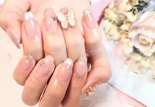 ネイル ＤI'A ネイルサロンのネイルデザイン