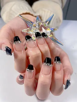 ネイル ネイルサロン ロア旧ジョリーのネイルデザイン