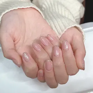 ネイル 杉山 千秋のネイルデザイン