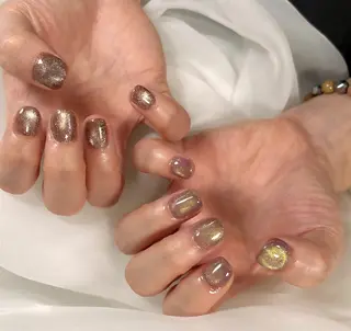 ネイル Petitmaison所属・Petit maisonのネイルデザイン