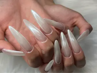 ネイル XIMINANAIL SALON堀江店のネイルデザイン