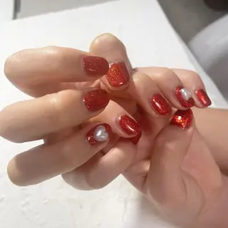 ネイル nail.gorin所属・吉村 優子のネイルデザイン