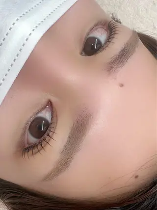 マツエク・マツパ Nicore所属・肌質改善🌿まつ毛 chapiのその他イメージ