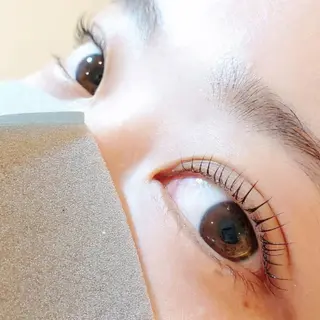 マツエク・マツパ ant_u🌷 arisaのマツエク・マツパデザイン