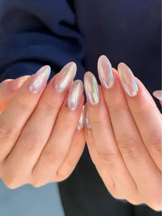 ネイル MISATO ネイリスト福岡/薬院のネイルデザイン