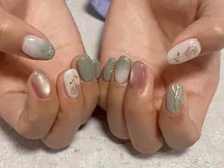 ネイル 🌻ひまり🌻 ネイルのネイルデザイン