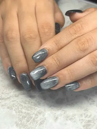 ネイル ネイリスト ゆうきのネイルデザイン