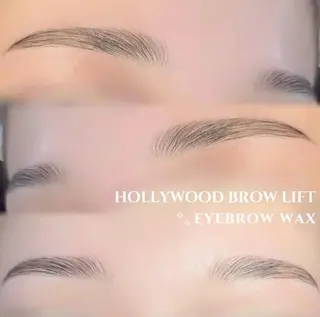 アイブロウ rio¨̮ soie punonのマツエク・マツパデザイン