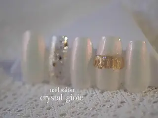 ネイル murata miho 自由が丘のネイルデザイン