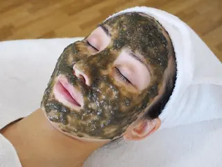 堀江リンパマッサージ 肩こり/リンパ/小顔のエステ・リラクイメージ