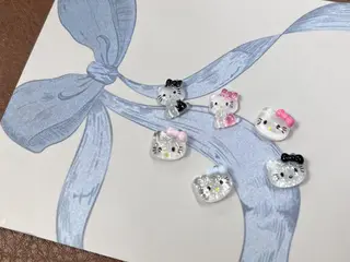 ネイル ToliyDeliy Nail Salonのネイルデザイン