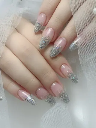 ネイル ネイルサロン lotusのネイルデザイン