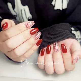 ネイル Umi nail Salon所属・Umi.せい 🫧のネイルデザイン