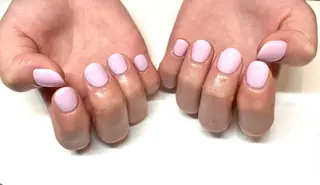 ネイル ささき れいなのネイルデザイン