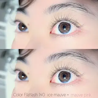 マツエク・マツパ LaMa. Yのマツエク・マツパデザイン