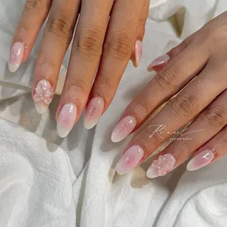 ネイル ISHIWATA LINAのネイルデザイン