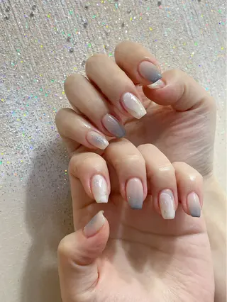 ネイル kikinail 溝の口のネイルデザイン