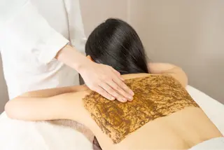 美肌・痩身・脱毛当日 予約◎ZENITHのエステ・リラクイメージ