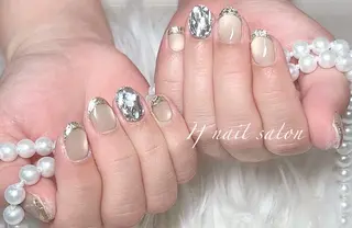 ネイル Ya yaのネイルデザイン