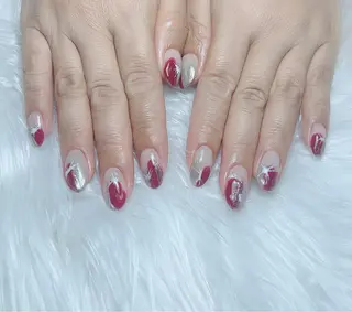 ネイル hairsalon556所属・hairsalon 556のネイルデザイン