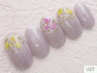 ネイル ネイル nanのネイルデザイン