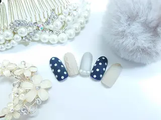 ネイル Coco Girlsのネイルデザイン