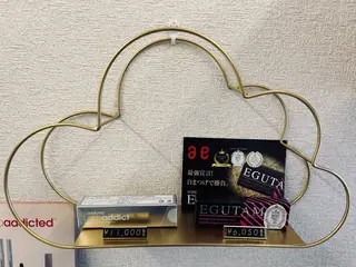 Room By Argineの眉毛・アイブロウイメージ