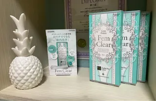 Be Nice Beautyのエステ・リラクイメージ