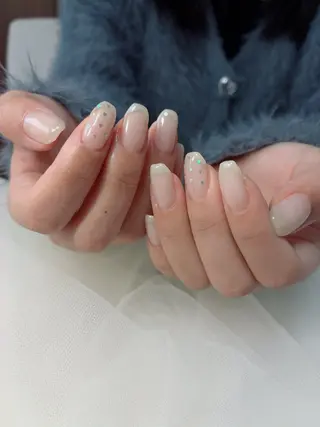 ネイル jete nailのネイルデザイン