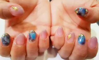 ネイル Micky nail chikushinoのその他イメージ