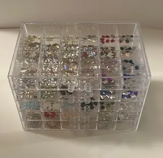 ネイル oak nail所属・óæk nailのネイルデザイン