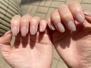 ネイル 三原 裕紀のマツエク・マツパデザイン