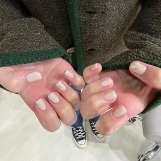 ネイル ｵｵﾀｹ ﾚｲﾅのネイルデザイン