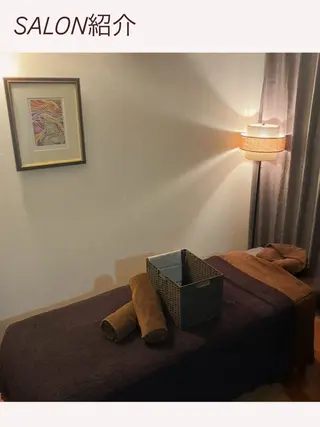 Lumiere所属・Lumiere （ルミエール）のエステ・リラクイメージ