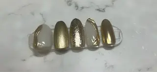 ネイル Neo Salonのネイルデザイン