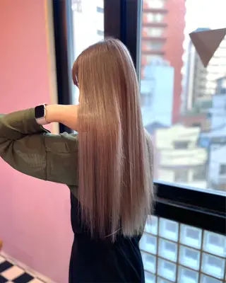 ゆか🐻 ちび編み🤍シールのエステ・リラクイメージ