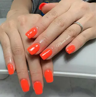 ネイル minamiネイル トユイのネイルデザイン