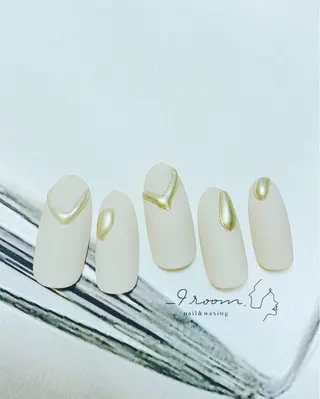 ネイル _9 room. Yoshimiのネイルデザイン