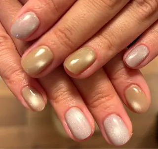 ネイル 京美人所属・京 美人のネイルデザイン