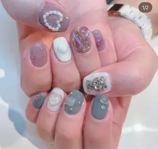 ネイル ｅｋａ ご予約は公式LINEのその他イメージ