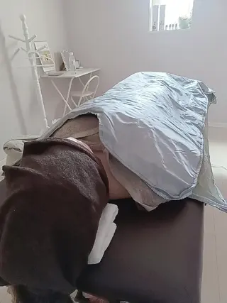 Beauty Salon Calmのエステ・リラクイメージ